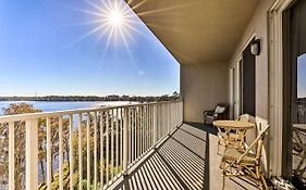 Orlando Condo With Pool About 1 Mi To Disney!